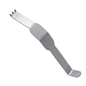 Ensemble d'instruments chirurgicaux de rétracteur dentaire antérieur parfait de précision pour les instruments chirurgicaux orthopédiques d'accès et de stabilité - Product Image 3