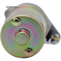 Motor de Arranque para Motocicleta C8 LYM110-2 C8 Crypton R T110 T110C T