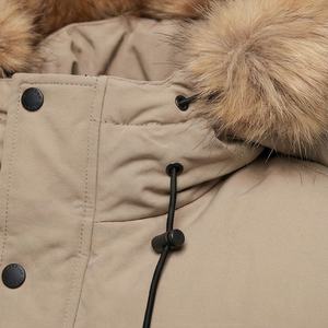 New Style Winter Jackets Men Coats Male Parkas Casual Thick Outwear Hooded Fleece Warm Overcoats Clothing <b>Thermal</b> Insulated Wear - Product Image 5