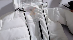 Veste bouffante légère de style universitaire à manches longues pour hommes/Veste bouffante de style universitaire pour hommes sur mesure - Product Image 4