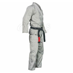 Uniforme personalizado de Judo para artes marciales para tamaño adulto precio barato último diseño uniforme de Judo - Product Image 2