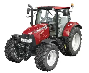 MULTIFUNCTIONAL कृषि ट्रैक्टर के लिए बेचने के लिए मूल गुणवत्ता CASE IH ट्रैक्टर बिक्री/CASE IH