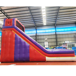 Commercial PVC White <b>Inflatable</b> Bounce House Kids Party Wedding Jumper Castle Outdoor Indoor <b>Bouncer</b> - Product Image 4