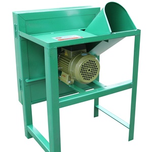 Small Farming Agricultural Machine Low Cost Multi-Functional High Speed Banana <b>Tree</b> Shredder and Grass <b>Cutter</b> - Product Image 1