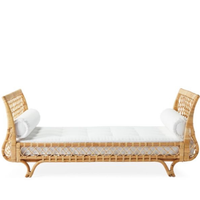 Chaise d'extérieur moderne en rotin naturel, écologique, imperméable, vente en gros, directement du Vietnam, mobilier de haute qualité, portable pour chambre à coucher