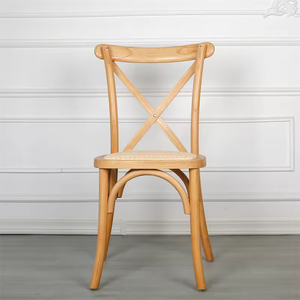 Luxury Wedding Supplies <b>White</b> and Gold Banquet <b>Chair</b> Sitting Catering Wedding Reception Furniture - Product Image 2