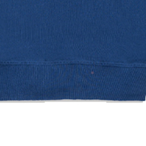 เสื้อสเวตเชิ้ตคอกลมแบบสวม ทรงปกติ ผ้าฝ้าย 100% เนื้อหนา ซับในด้วยผ้าเฟรนช์เทอร์รี่ ระบายอากาศได้ดี  พร้อมปักโลโก้ตามสั่ง  แบบยูนิเซ็กส์ - Product Image 5