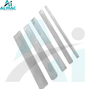 ALMAC BAS quantité minimale de commande Lambotte Ostéotome en acier inoxydable de haute qualité Instrument chirurgical incurvé Source d'alimentation manuelle Produit médical - Product Image 4