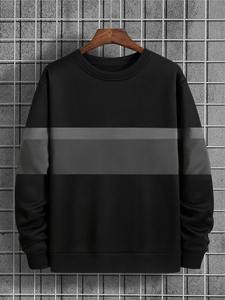 Nouveau Sweat à Capuche en Coton Polaire pour Homme 2026 – Vente en Gros, Logo Personnalisé Imprimé, Pull à Capuche OEM ODM, Sweatshirts Streetwear - Product Image 6