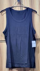 <b>Men's</b> High Quality Cotton Shirt Compression <b>Slimming</b> <b>Vest</b> Belly Compression Seamless <b>Vest</b> <b>for</b> <b>Men</b> From Bangladesh - Product Image 2