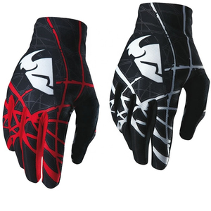 Vente en gros Gants de cyclisme Gants de vélo pour unisexe Gants de vélo Demi-doigt Vélo Sports de plein air de haute qualité Logo personnalisé - Product Image 4