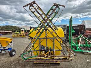 Pulverizadores de Pluma de 600L y 12m en Venta - Product Image 5