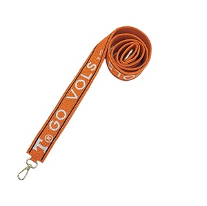 Correa de hombro bordada con cuentas de diseño personalizado para bolsos, correa de monedero a cuadros con cuentas de semillas hecha de tela de algodón - Product Image 1