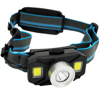 Faro Led 300Lm Recargable