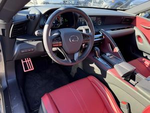 <span class=keywords><strong>Lexus</strong></span> <span class=keywords><strong>LC</strong></span> 500 LUXURY AWD 2026 Gris, Usado, Interior Claro, Asientos de Cuero, Techo Solar, SUV, con el Mejor <span class=keywords><strong>Precio</strong></span>, Auto de Calidad - Product Image 5