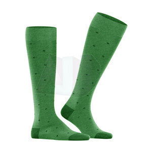 Durable Comfort Sweat-Absorbent Breathable Spandex/Polyester Sports <b>Socks</b> Designed for Athletic <b>Training</b> Fitness Sports Everyday - Product Image 2
