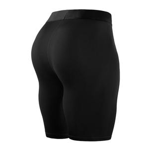 Leggings Deportivos Casuales para Hombre, Pantalones Cortos de Compresión para Correr y Entrenar, Elásticos, de Tiro Medio, Ecológicos y de Secado Rápido, los Más Vendidos de OEM - Product Image 2