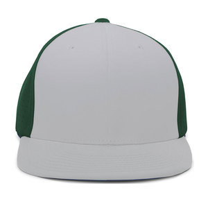Pas cher Prix imprimé de haute qualité professionnel hommes casquette de Baseball couleur unie personnalisé camionneur nouveauté panneau chapeaux de Baseball - Product Image 2