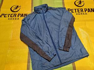 Vêtements d'occasion : Veste légère à fermeture éclair pour adulte - Product Image 2