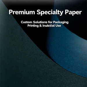 Lizheng vải gỗ bột giấy có thể tái chế đặc sản giấy ống đồng in Thiệp mời sang trọng kết cấu gấp đám cưới kháng - Product Image 3