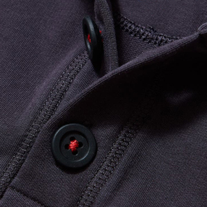 Sweat à capuche personnalisé OEM de haute qualité pour hommes, 100% coton, brodé, imprimé, hiver, uni, taille 6XL, logo personnalisé - Product Image 4