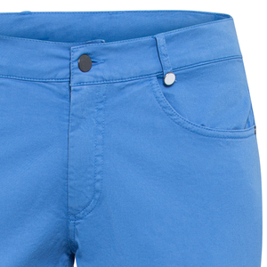 กางเกงจ็อกเกอร์ผู้ชายแบบปรับแต่งได้ ผ้าฝ้ายผสมสแปนเด็กซ์คุณภาพสูง ทรงปกติ มีหลายกระเป๋า สไตล์ลำลอง แห้งเร็ว ระบายอากาศได้ดี - Product Image 3