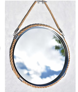 Decoración Náutica de Pared de Latón Antiguo de Alta Calidad, Ideal como Regalo para una Casa Nueva, Gran Venta - Product Image 1