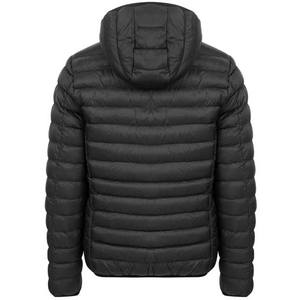 Chaquetas de Moda para Hombre, Estilo Puffer, para Exteriores, en Venta, Servicio OEM, Chaqueta Puffer Personalizada de Estilo Urbano para Hombre, Chaqueta de Invierno para Hombre, Chaqueta Sólida para Hombre - Product Image 3