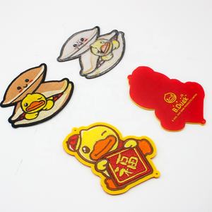 แพทช์ปักคุณภาพพรีเมียมสำหรับชุดแฟชั่นและงานส่งเสริมการขาย - Product Image 5