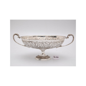 Vaisselle de qualité supérieure bol à fruits en argent Design classique Style de luxe meilleure qualité bol de service en métal dernière arrivée décor de Table - Product Image 2