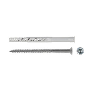 Fischer Tassello Sxr 8x 80 Wt Ls Con Vite - Product Image 1