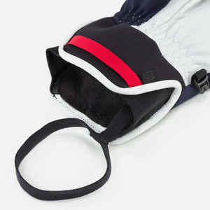 <b>Touchscreen</b> Compatible Winter Ski <b>Glove</b> for Outdoor Snow Sports and Daily Use Warm Insulated Cold Resistant Ski <b>Glove</b> - Product Image 6