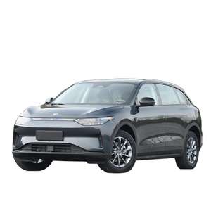 SUV Mediano 2024 con Extensor de Autonomía, 200 Comfort RWD, Carga Rápida, Techo Panorámico, Vehículo de Nueva Energía - Product Image 5