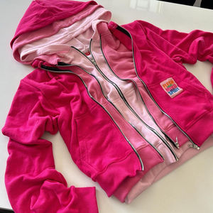 Trade MFG Sweat à capuche pour homme de haute qualité 100% coton Logo personnalisé 3D broderie Vintage Wash Print Plus Size Zip Acid Wash Plus Size - Product Image 1