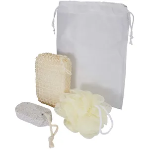 Juego de Accesorios de Baño Harmony de 3 Piezas - Product Image 1