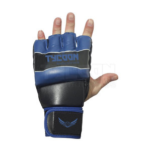 Guantes de MMA de la Mejor Calidad, al Mejor Precio, Bajo MOQ, Guantes de MMA Profesionales - Product Image 6