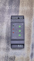 Relais de contrôle de surveillance de tension GIC Série MD71BH Haute puissance 5A AC/DC Miniature 1NO Cuivre Tension de commutation max. 24V
