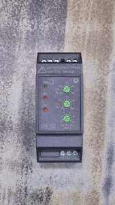 ชุดรีเลย์ตรวจสอบแรงดันไฟฟ้าขนาดเล็ก MD71BH พลังงานสูง - Product Image 4