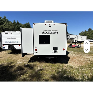 NUEVO - USADO - 2027 - FOREST RIVER SALEM - HEMISPHERE - 310BHI - RVs - CAMPER - LISTO PARA ENVIAR - Product Image 4