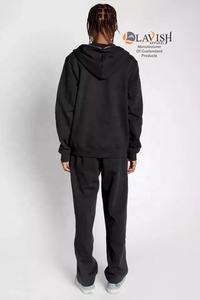 Autumn Zip up <b>Hoodies</b> for Adults and Kids with Custom Logo Colors High Quality - Product Image 5