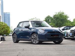 2024 <span class=keywords><strong>MINI</strong></span> <span class=keywords><strong>Cooper</strong></span> <span class=keywords><strong>SE</strong></span> Artist SUV 5 portes Nouvelle énergie Véhicule <span class=keywords><strong>électrique</strong></span> 452km d'autonomie 5 places - Product Image 4