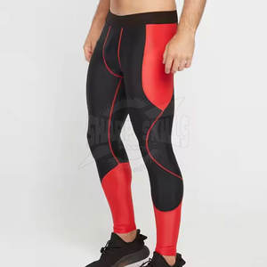 In Stock <b>Top</b> Quality Men <b>Legging</b> Unique Design Men <b>Legging</b> Made In Best Quality Men <b>Legging</b> - Product Image 2