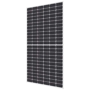 Panneau solaire bifacial HJT Hyundai 800W HiS-S390PI monocristallin 210mm en verre - Product Image 1