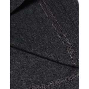 Camiseta Polo de secado rápido de alta calidad para hombre, cómoda, 100% de algodón, poliéster, patrón sólido, transpirable, manga corta de punto - Product Image 4