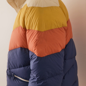 Chaqueta acolchada para hombre de nuevo estilo a la moda, chaqueta de invierno para exteriores, chaqueta ligera de burbujas para hombre y mujer - Product Image 3