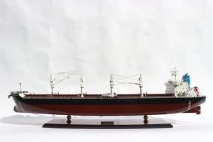 AMERICA-GIA en vrac NHIEN CO. Modèle de bateau commercial en bois LTD TK2018P Produit de haute qualité fabriqué au Vietnam - Product Image 6
