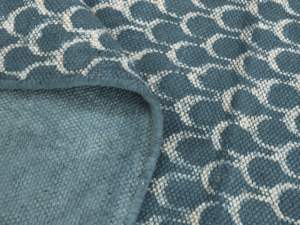 Alfombra India Dhurries tejida a mano, alfombras decorativas de algodón para suelo hechas a mano, alfombra Dhurrie al por mayor, servicio personalizado - Product Image 4