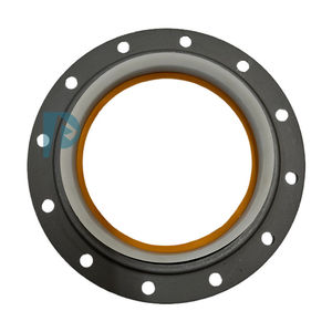 Oferta Especial: Kit de Retenes de Aceite del Cigüeñal Trasero para Motores M11, ISM11, QSM11 - Números de Parte 3800968, 3800969, 285-4073, 142-5867, 528-5683 - Product Image 1