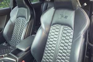 Audi RS5 Coupé 2018 Usado en Buen Estado, Motor V6 Biturbo - Product Image 4