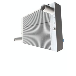 3222290174 3222 2901 74 Enfriador de agua, piezas de repuesto para maquinaria de minería, componente del sistema de refrigeración, intercambiador de calor, unidad de refrigeración por agua - Product Image 3